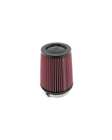 K&N Universal Air Filter - Carbon Fiber Top RP-4630