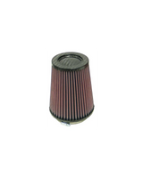 K&N Universal Air Filter - Carbon Fiber Top RP-4980