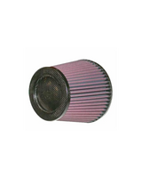 K&N Universal Air Filter - Carbon Fiber Top RP-5113