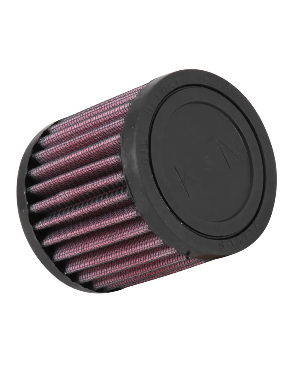K&N Universal Clamp-On Air Filter RU-0060