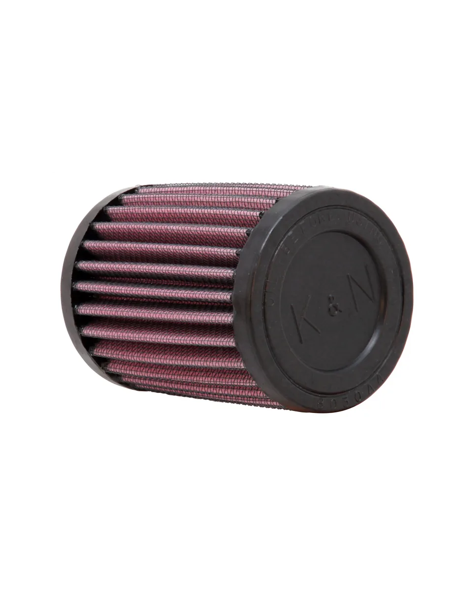 K&N Universal Clamp-On Air Filter RU-0160