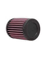 K&N Universal Clamp-On Air Filter RU-0160