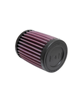 K&N Universal Clamp-On Air Filter RU-0200