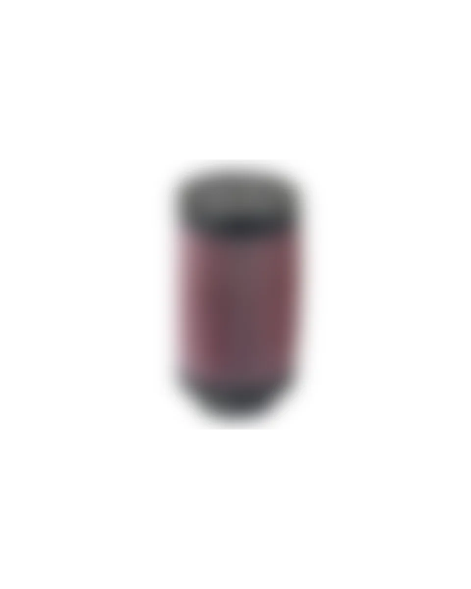 K&N Universal Clamp-On Air Filter RU-0210