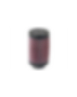 K&N Universal Clamp-On Air Filter RU-0210