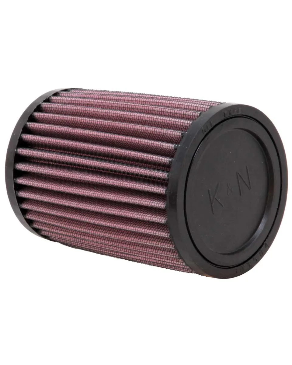 K&N Universal Clamp-On Air Filter RU-0360