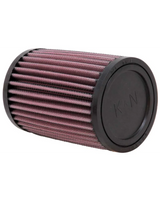 K&N Universal Clamp-On Air Filter RU-0360