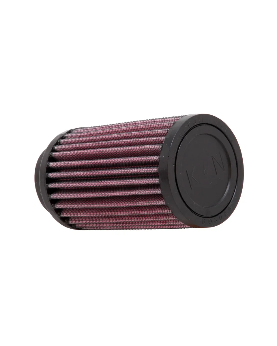 K&N Universal Clamp-On Air Filter RU-0410
