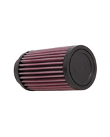 K&N Universal Clamp-On Air Filter RU-0410