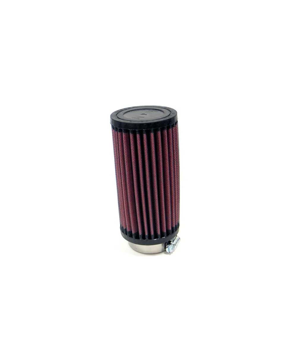 K&N Universal Clamp-On Air Filter RU-0420