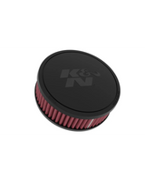 K&N Universal Clamp-On Air Filter RU-045V