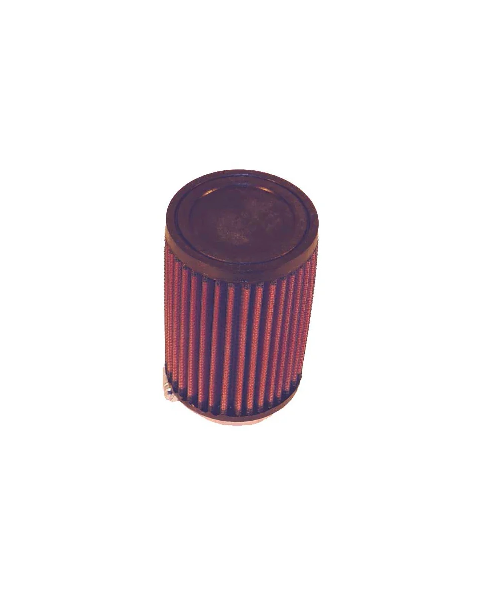 K&N Universal Clamp-On Air Filter RU-0610