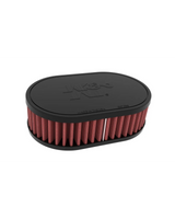 K&N Universal Clamp-On Air Filter RU-071V