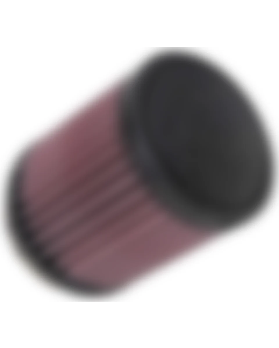 K&N Universal Clamp-On Air Filter RU-0800