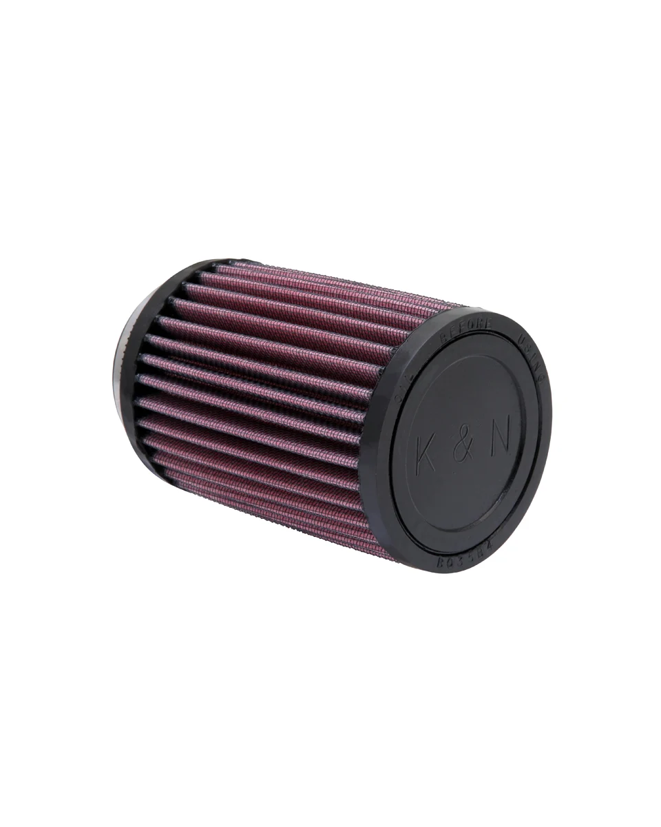 K&N Universal Clamp-On Air Filter RU-0810