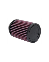 K&N Universal Clamp-On Air Filter RU-0810