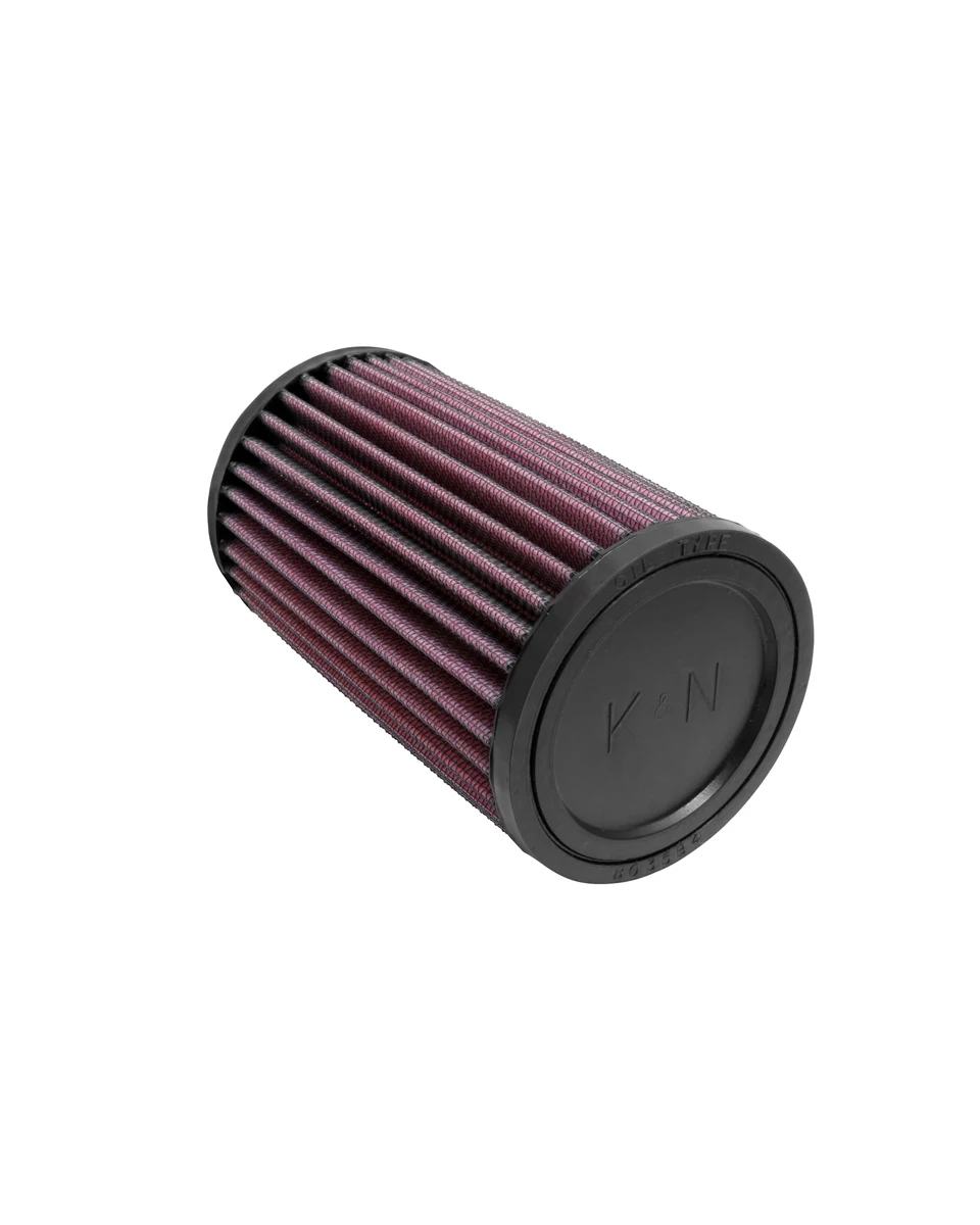 K&N Universal Clamp-On Air Filter RU-0820