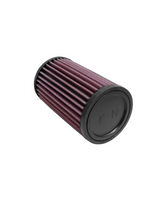 K&N Universal Clamp-On Air Filter RU-0820