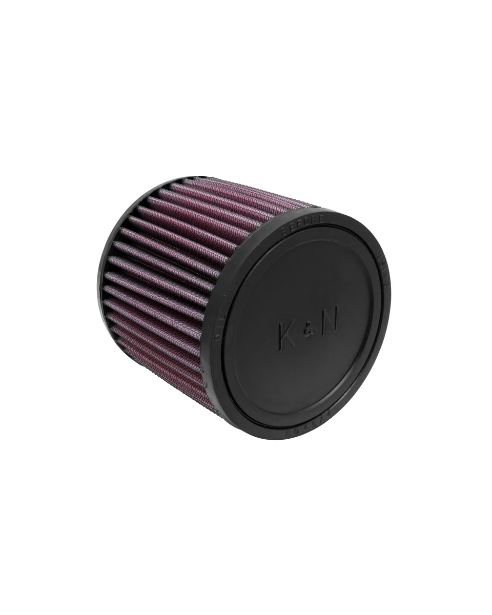 K&N Universal Clamp-On Air Filter RU-0830
