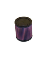 K&N Universal Clamp-On Air Filter RU-0840