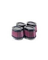 K&N Universal Clamp-On Air Filter RU-0984
