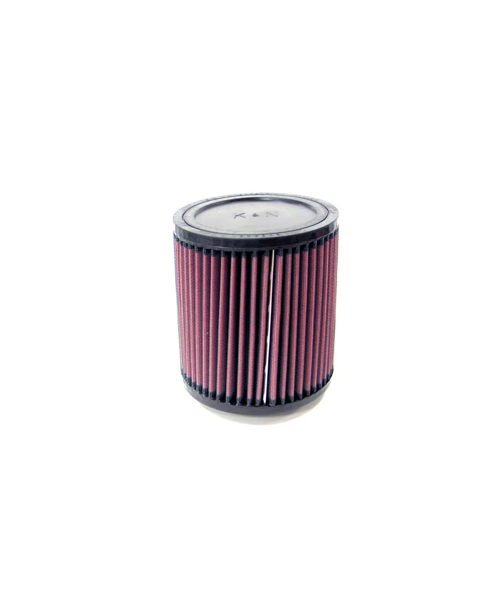 K&N Universal Clamp-On Air Filter RU-1000