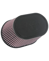 K&N Universal Clamp-On Air Filter RU-1001