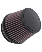 K&N Universal Clamp-On Air Filter RU-1005