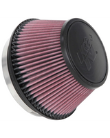 K&N Universal Clamp-On Air Filter RU-1009