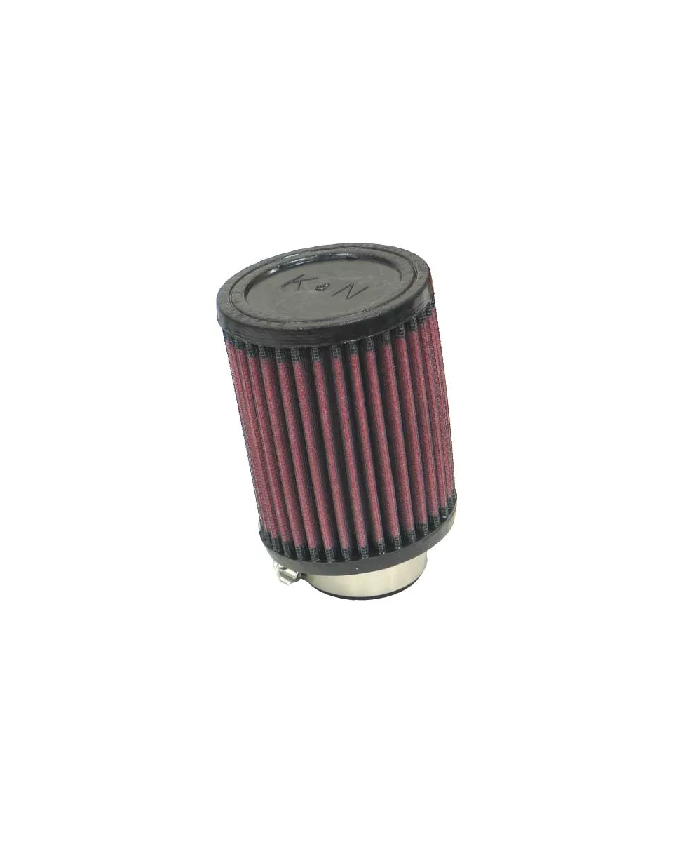 K&N Universal Clamp-On Air Filter RU-1030