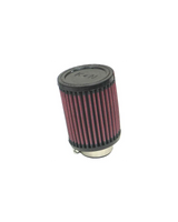 K&N Universal Clamp-On Air Filter RU-1030