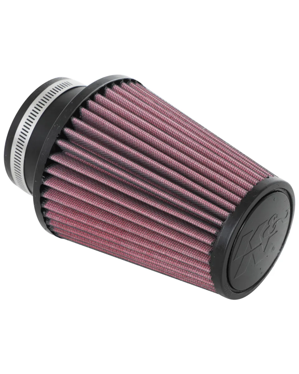 K&N Universal Clamp-On Air Filter RU-1039
