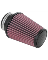 K&N Universal Clamp-On Air Filter RU-1039