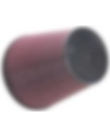 K&N Universal Clamp-On Air Filter RU-1044