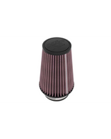 K&N Universal Clamp-On Air Filter RU-1046