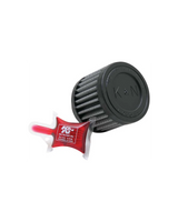 K&N Universal Clamp-On Air Filter RU-1130