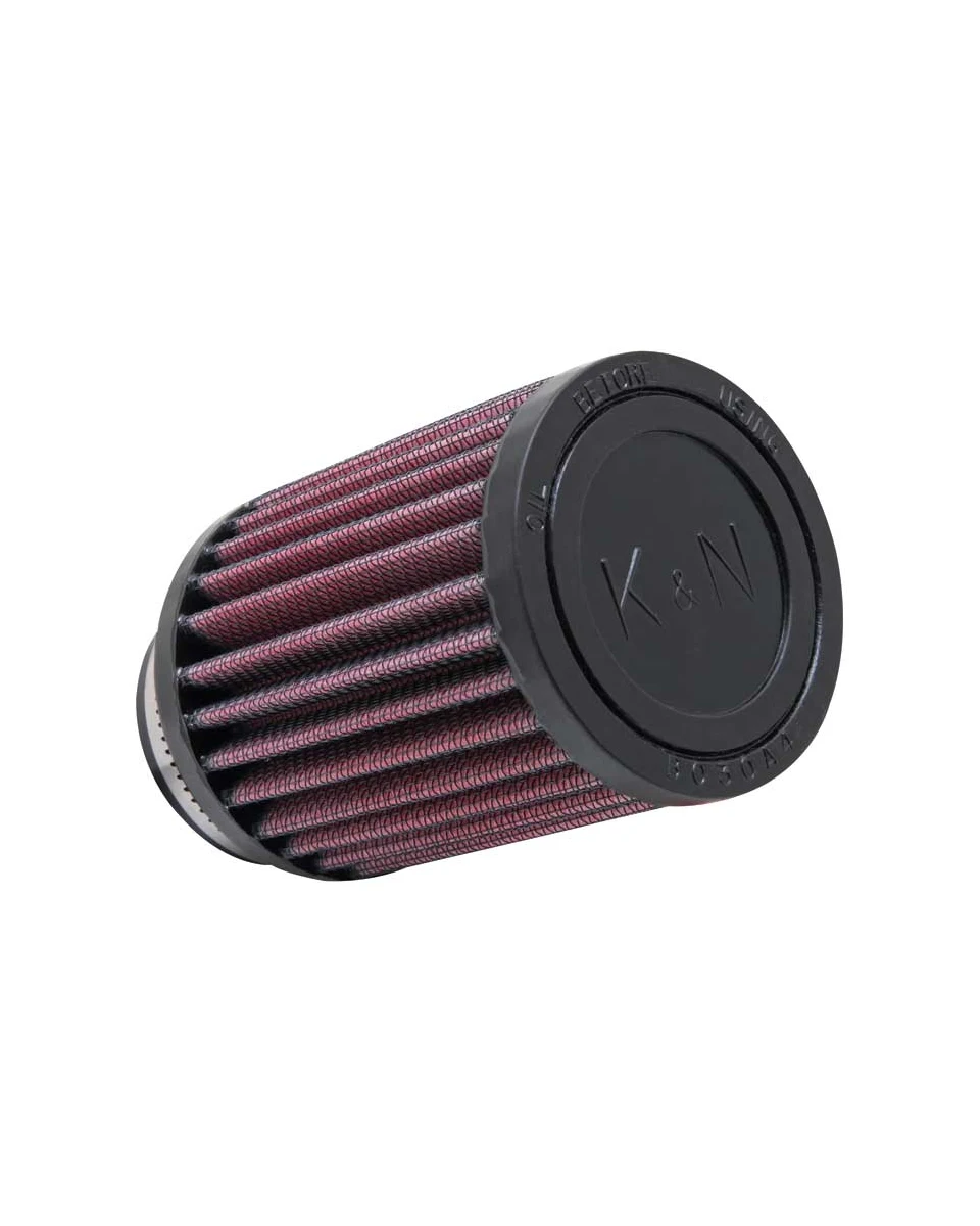 K&N Universal Clamp-On Air Filter RU-1280