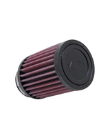 K&N Universal Clamp-On Air Filter RU-1280