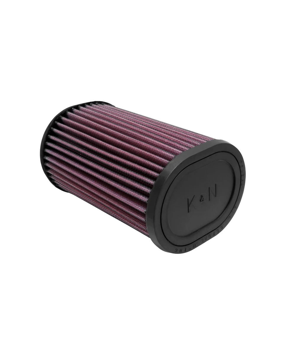 K&N Universal Clamp-On Air Filter RU-1390
