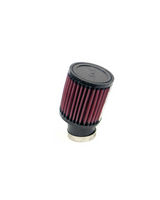 K&N Universal Clamp-On Air Filter RU-1400