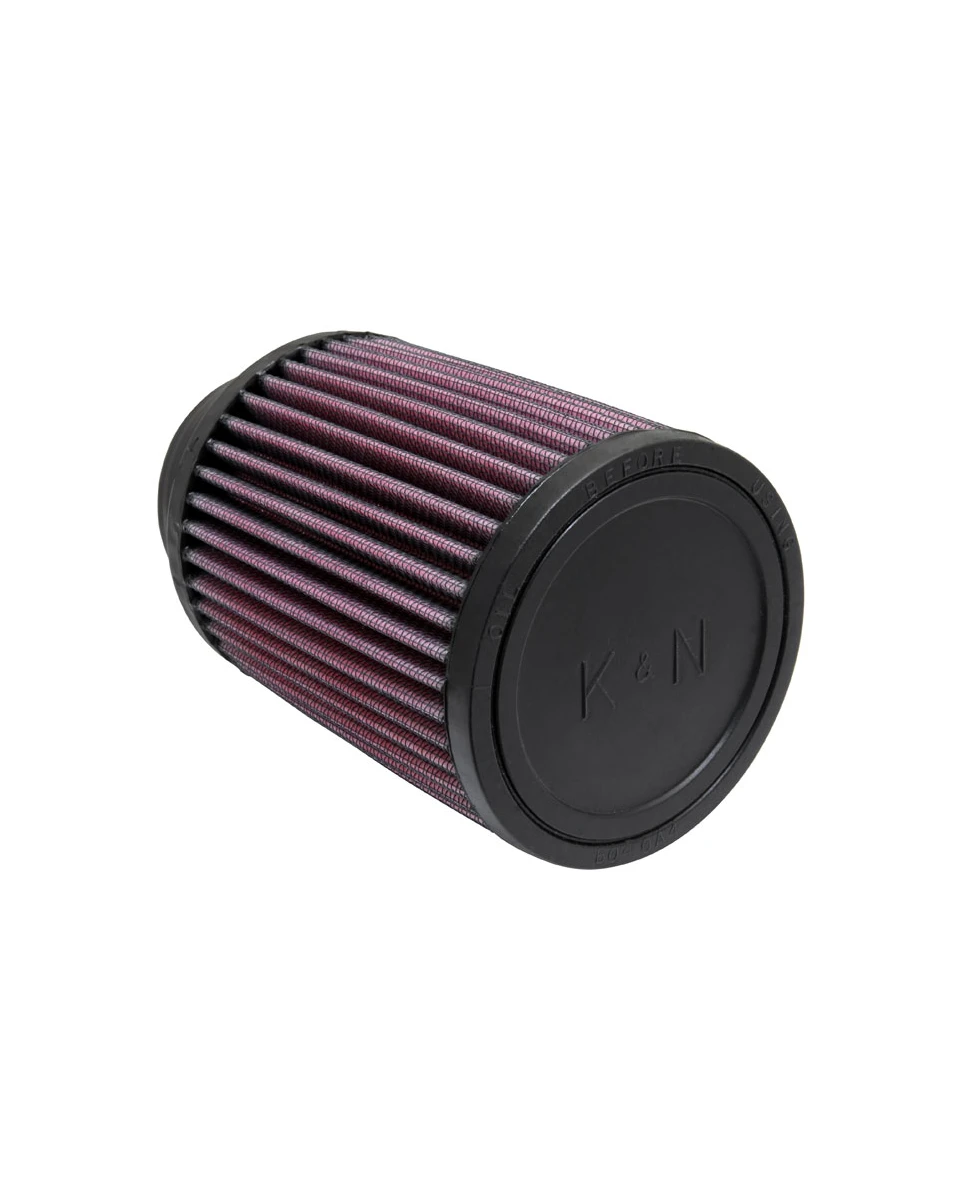 K&N Universal Clamp-On Air Filter RU-1460