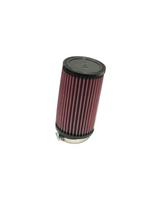 K&N Universal Clamp-On Air Filter RU-1480