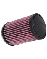 K&N Universal Clamp-On Air Filter RU-1620