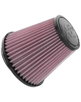 K&N Universal Clamp-On Air Filter RU-1637