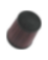 K&N Universal Clamp-On Air Filter RU-1682