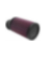 K&N Universal Clamp-On Air Filter RU-1770