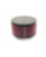 K&N Universal Clamp-On Air Filter RU-1850