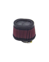 K&N Universal Clamp-On Air Filter RU-2450