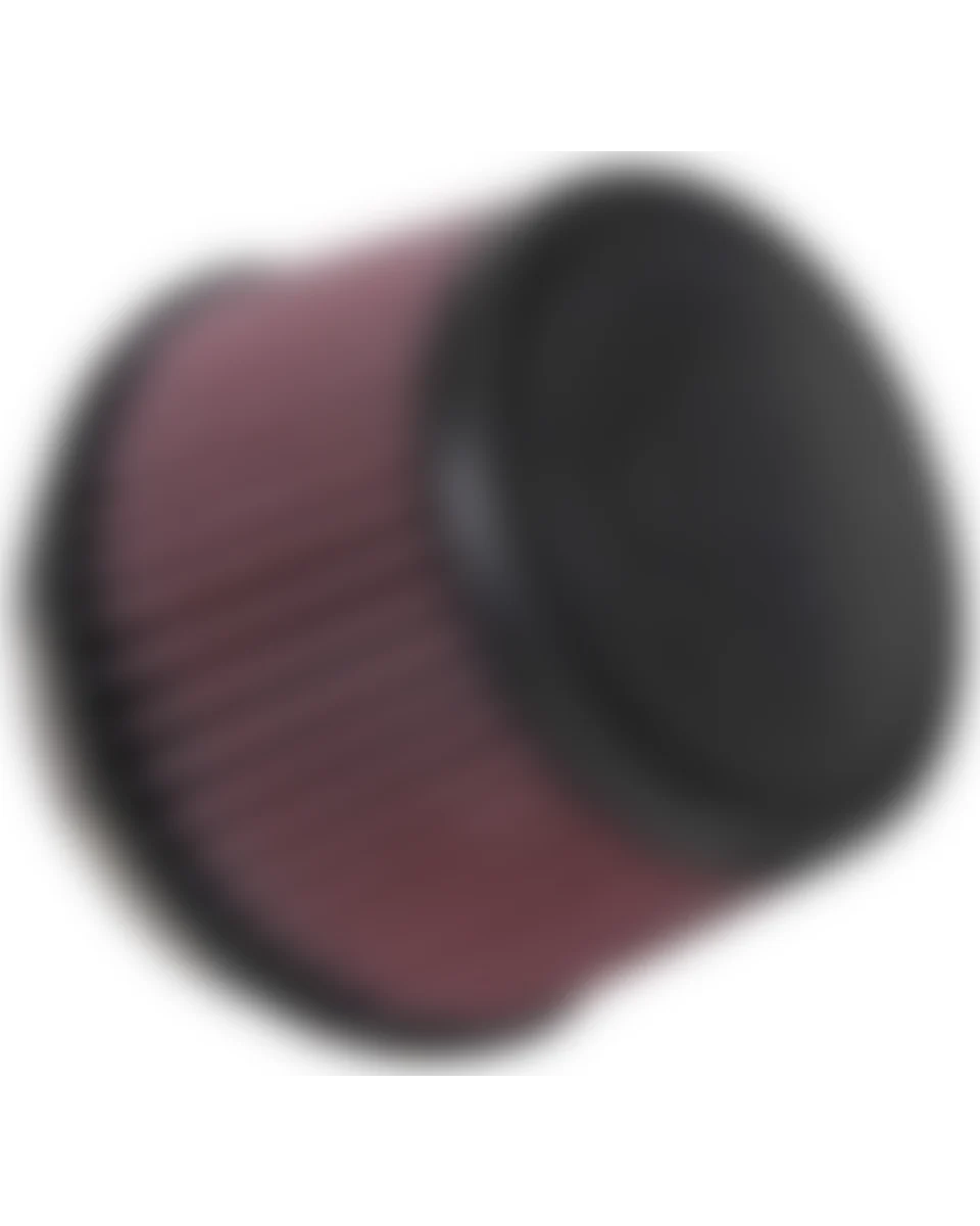 K&N Universal Clamp-On Air Filter RU-2510