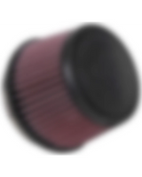 K&N Universal Clamp-On Air Filter RU-2510